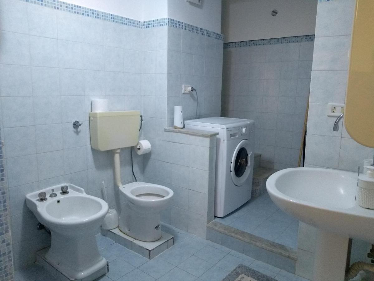 Casa Bona Furtuna Apartment Catania Bagian luar foto