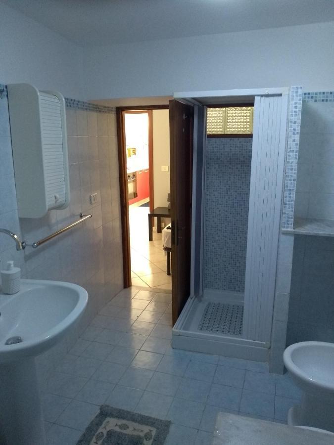 Casa Bona Furtuna Apartment Catania Bagian luar foto