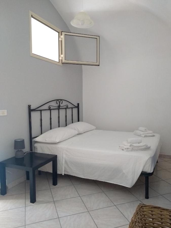 Casa Bona Furtuna Apartment Catania Bagian luar foto