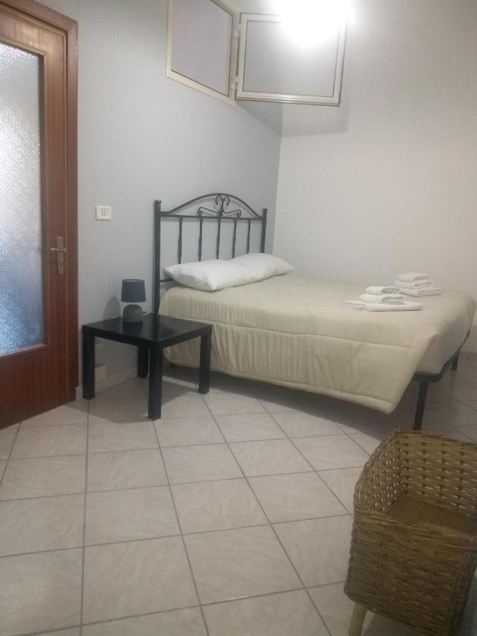 Casa Bona Furtuna Apartment Catania Bagian luar foto